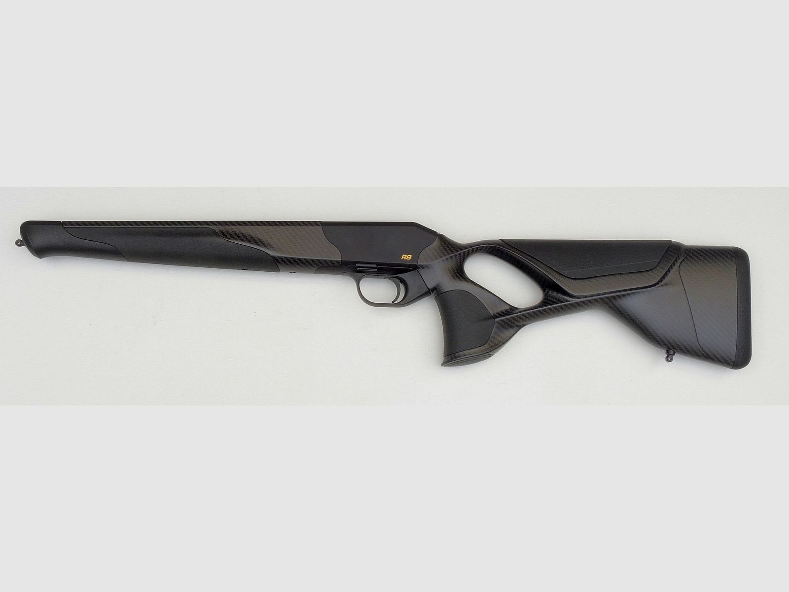 Système Blaser R8 Ultimate Carbon Élastomère