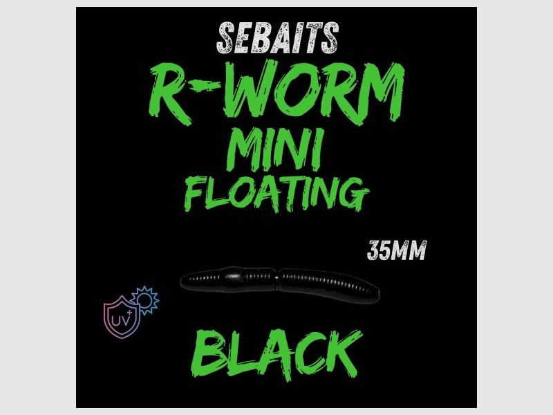 R-Worm Mini, image 1 of 6