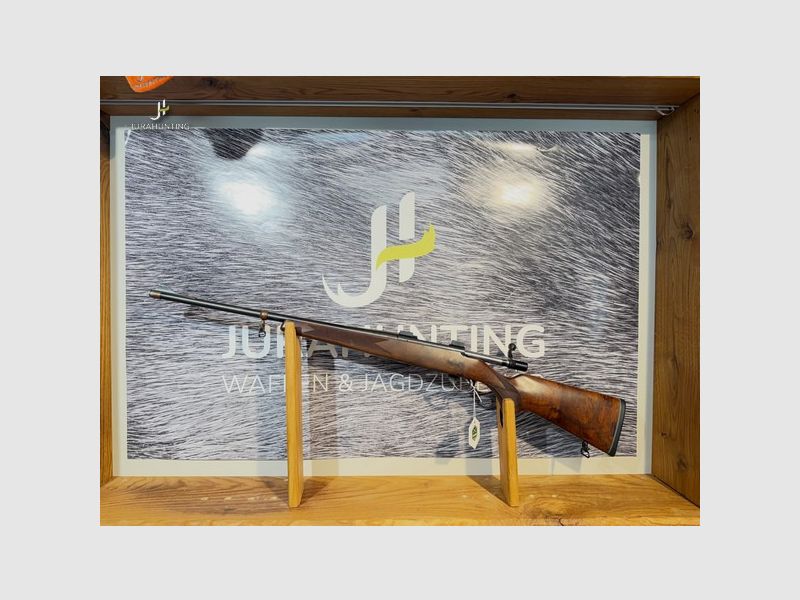 Churchill Highlander; Meopta R2 2,5-15x56RD