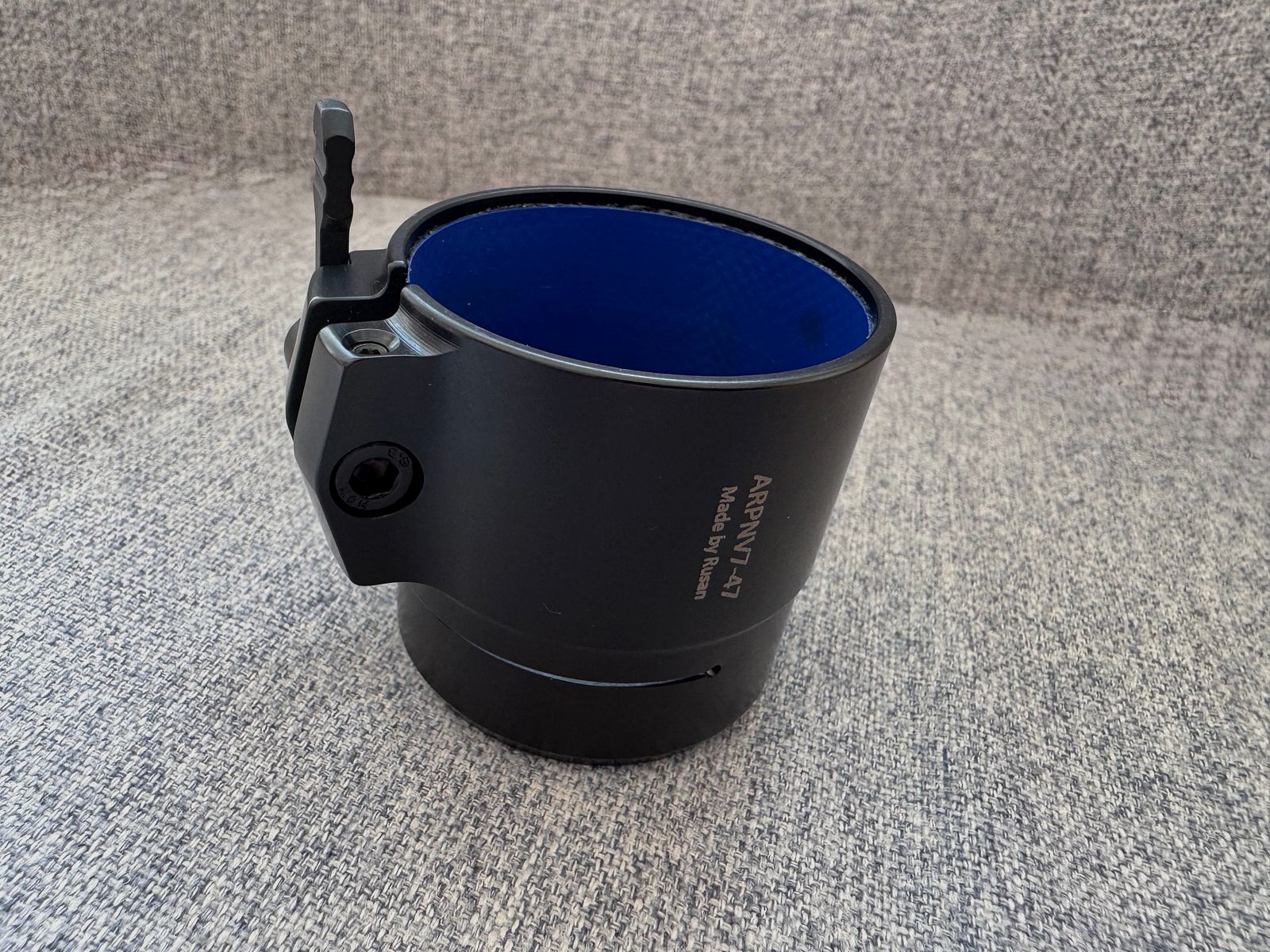 Rusan Adapter ARPNV7-47 für Sytong und Pard NV007a