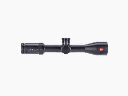 Leica AMPLUS 6 3-18x44i L-Ballistic 2 BDC lunette