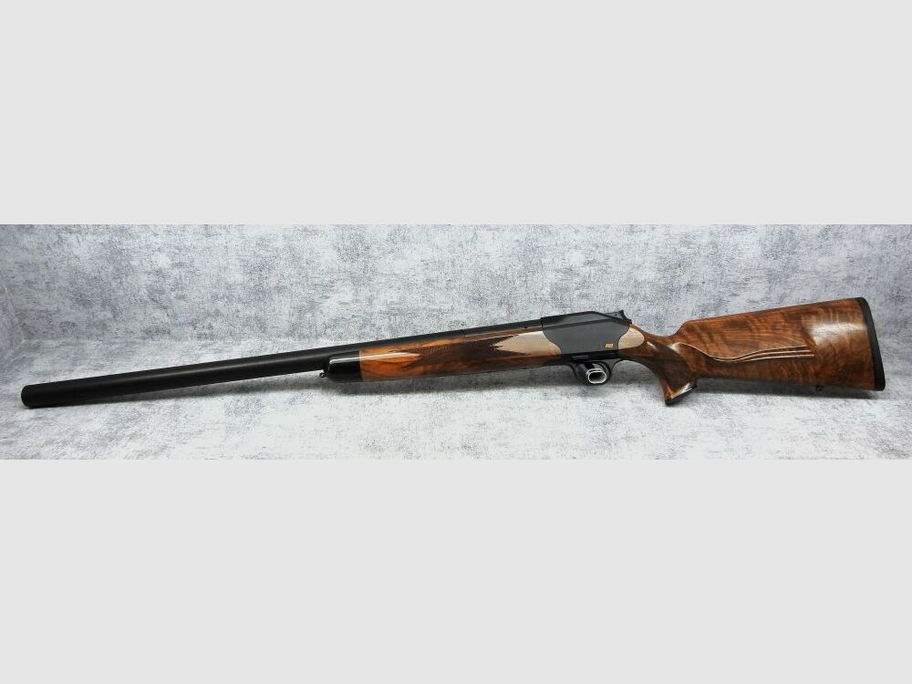 Blaser R8 Silence