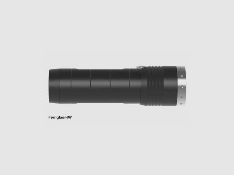 Ledlenser 500845 Geschenk Box LED Taschenlampe MT6 Leuchtkraft 600 Lumen