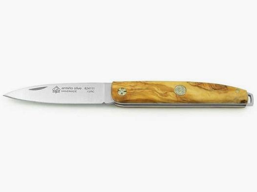 Messer Armino olive