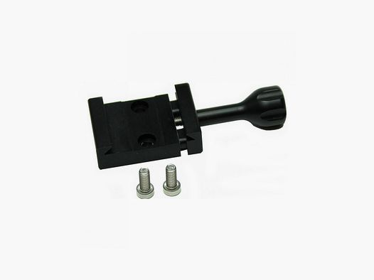 TALON ADVANCED MONTAGE SCHIENEN FÜR BIPOD