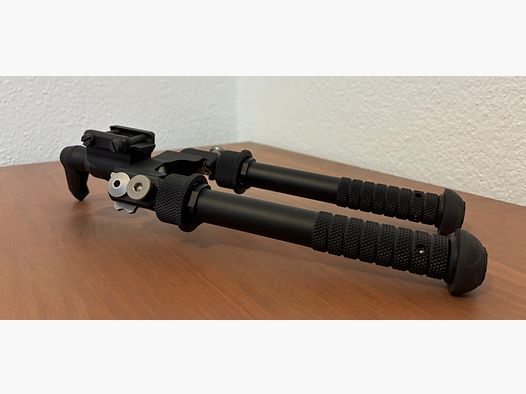 Atlas CAL 2 Bipod