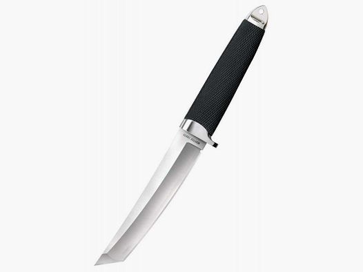 Cold Steel Master Tanto Messer, San Mai Stahl