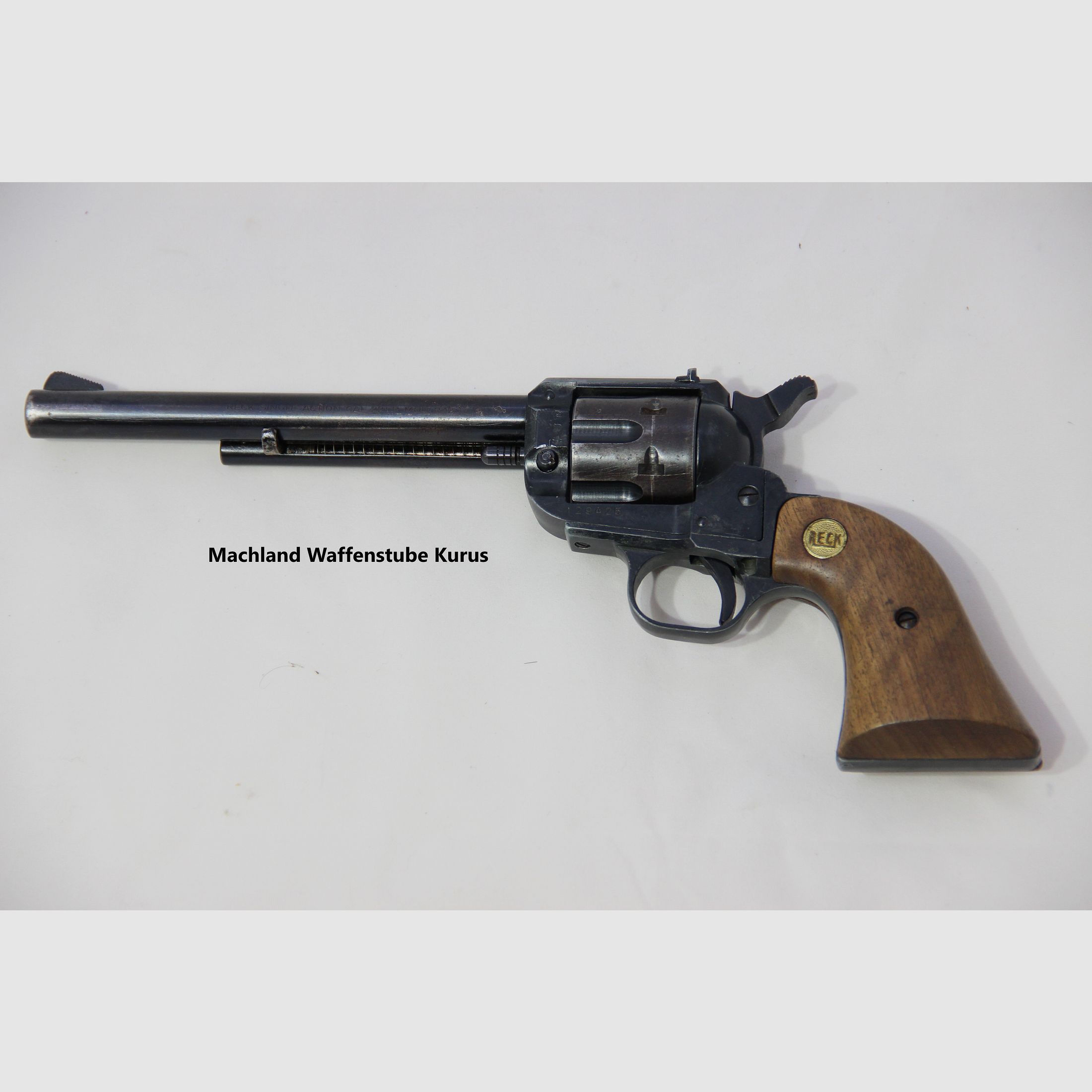Reck R12
