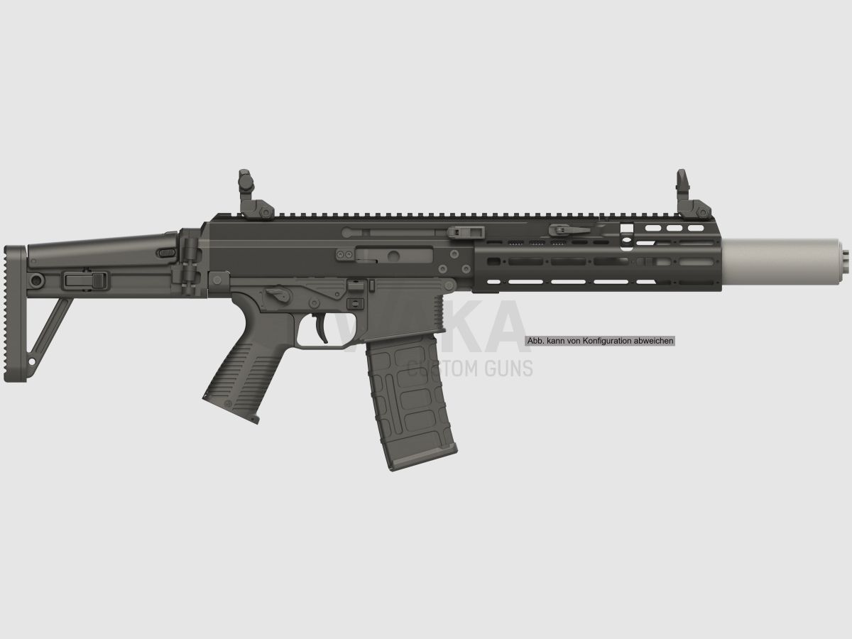 B&T APC300 PRO