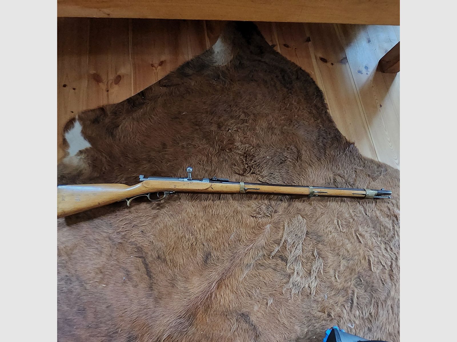 Usine d'armement de Dantzig Dreyse- M62