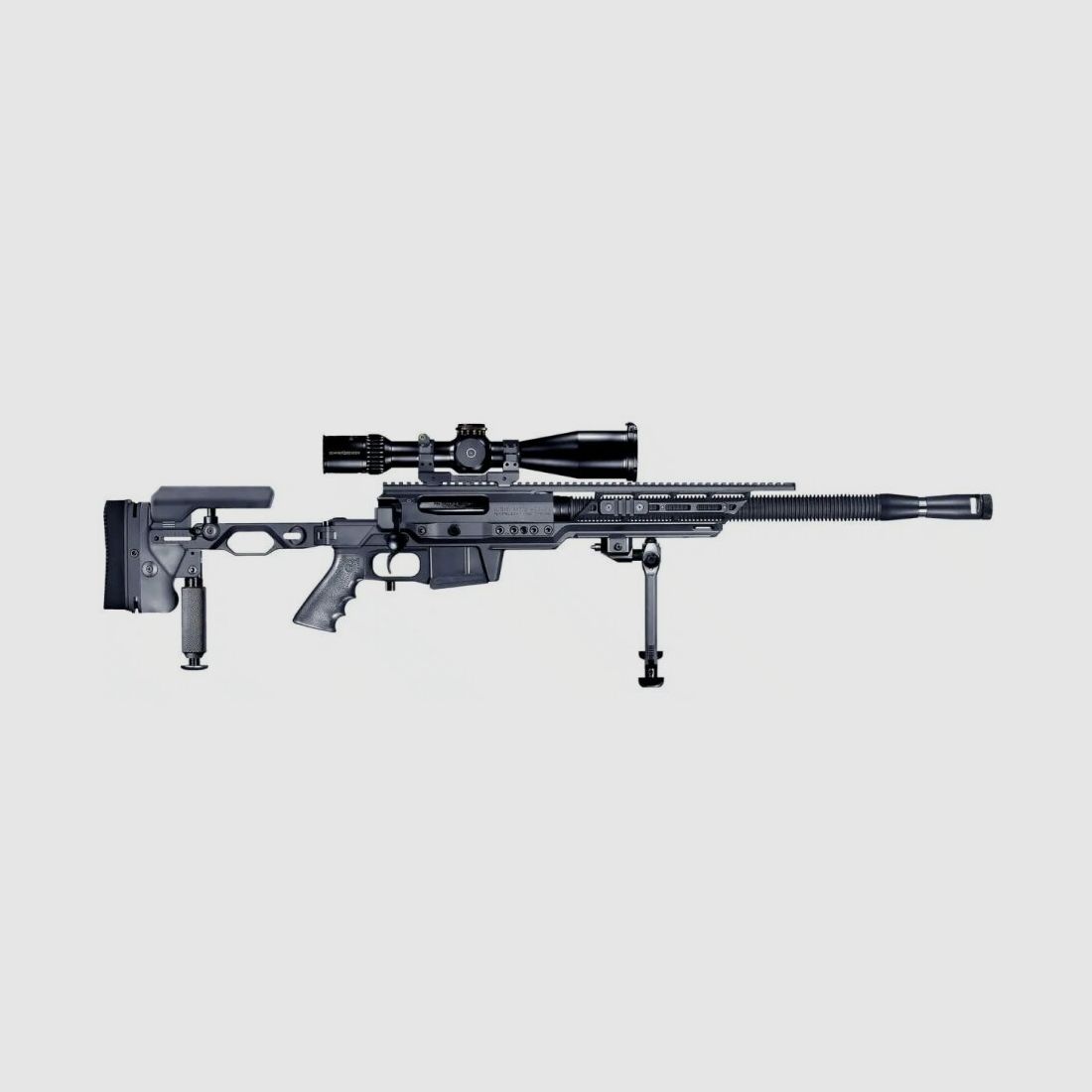 PGM Ultima Ratio / Hécate II