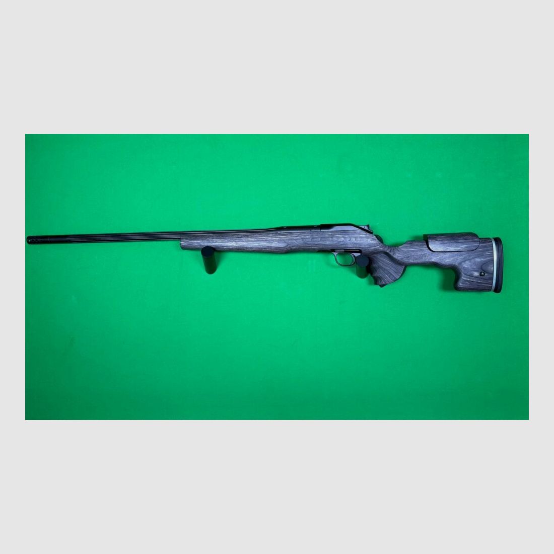 Blaser R8, GRS-Schaft, neuwertig
