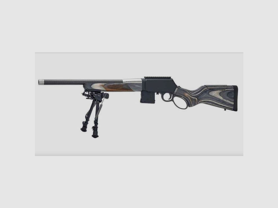 Henry SPD PREDATOR 223 Rem, Bild 6 von 7