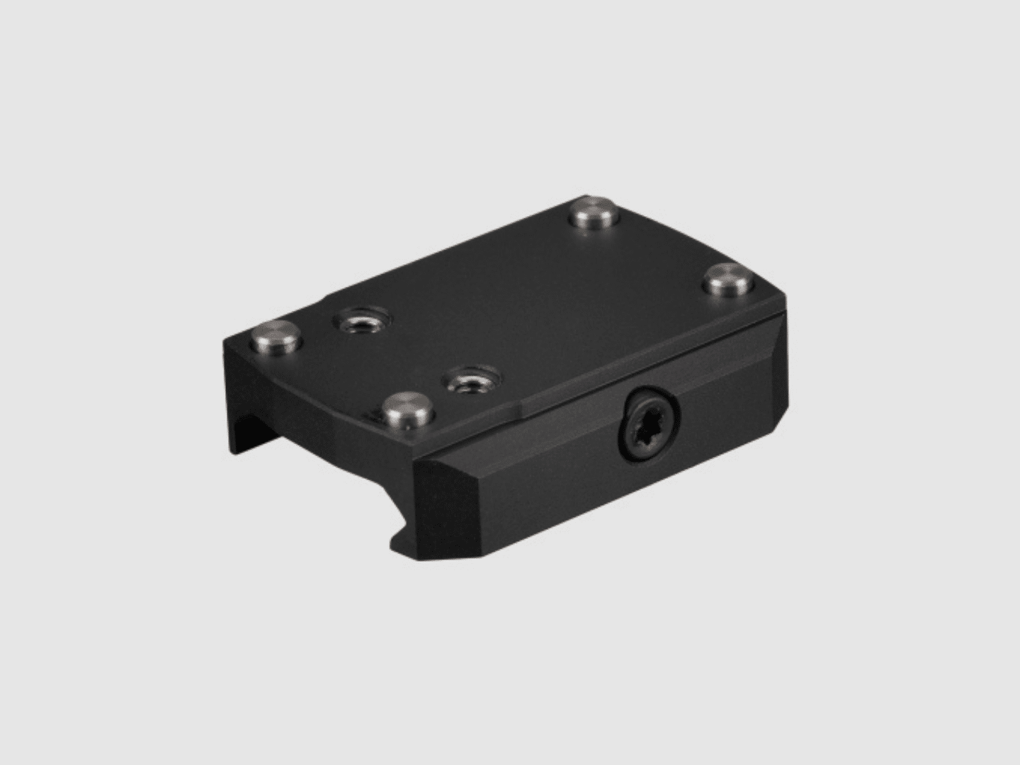 Red Dot Sight ALPEN OPTICS Argus LT Red Dot 1x22x17 open, image 8 of 8
