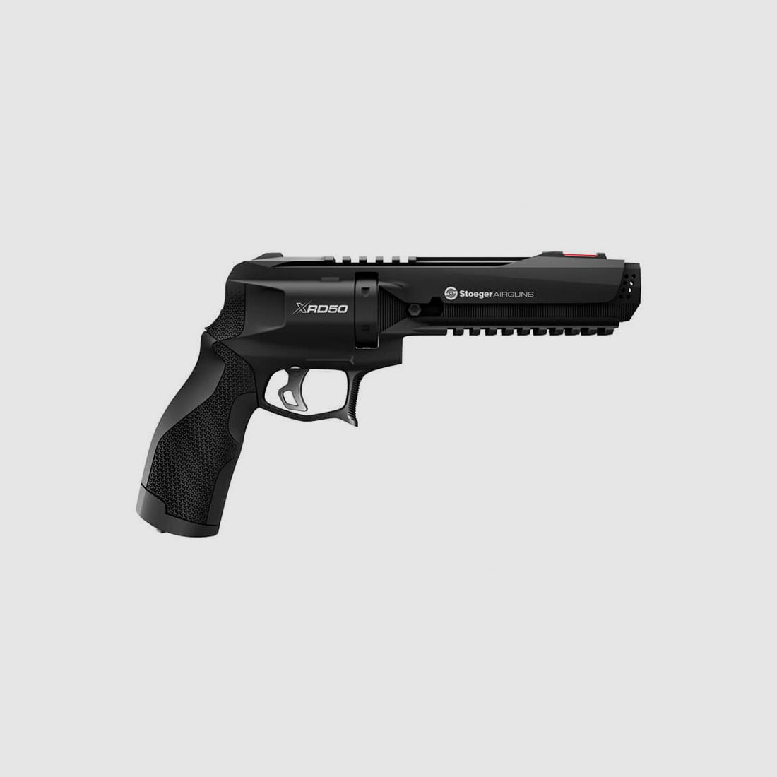 REVOLVER – STOEGER AIRGUNS – XRD 50 | CO2 | Kal. 50