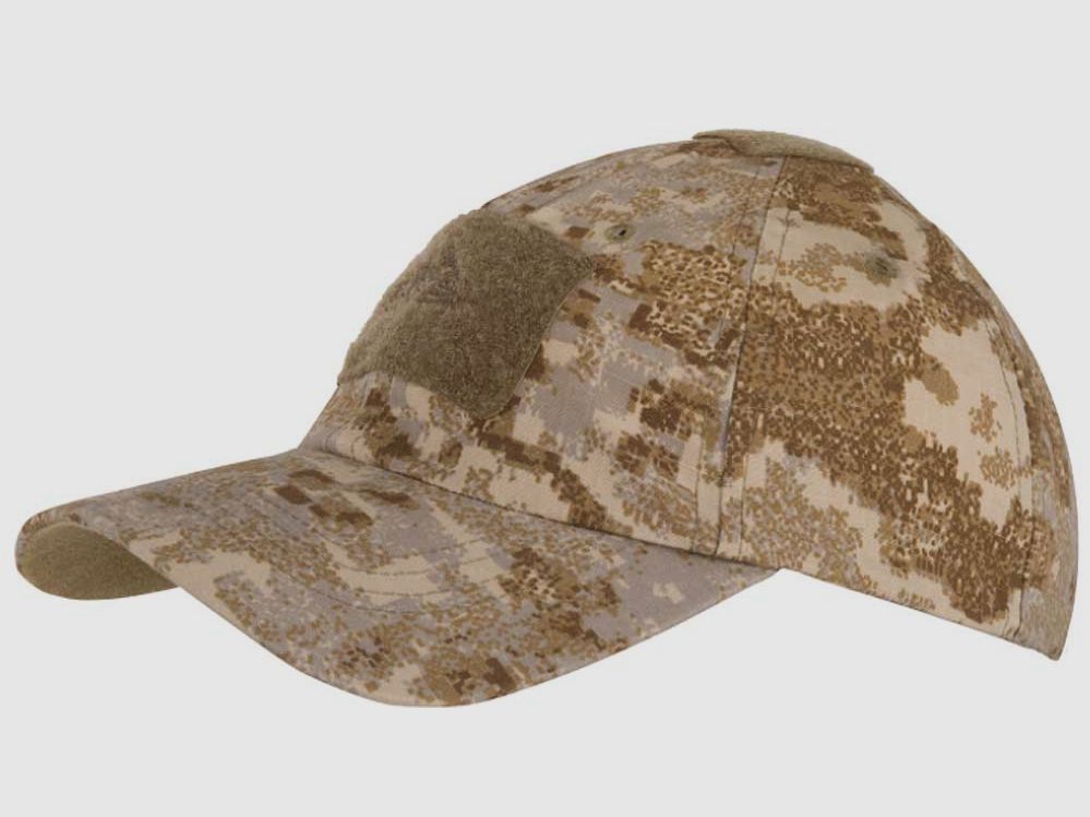 HELIKON-TEX TACTICAL COMBAT BB CAP Pencott™ Sandstorm®