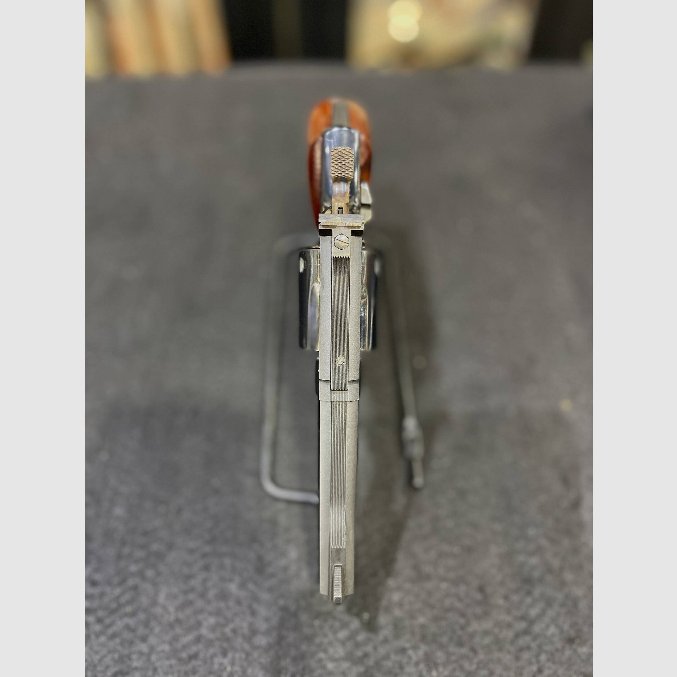 Smith & Wesson Mod 19-4, image 20 sur 21