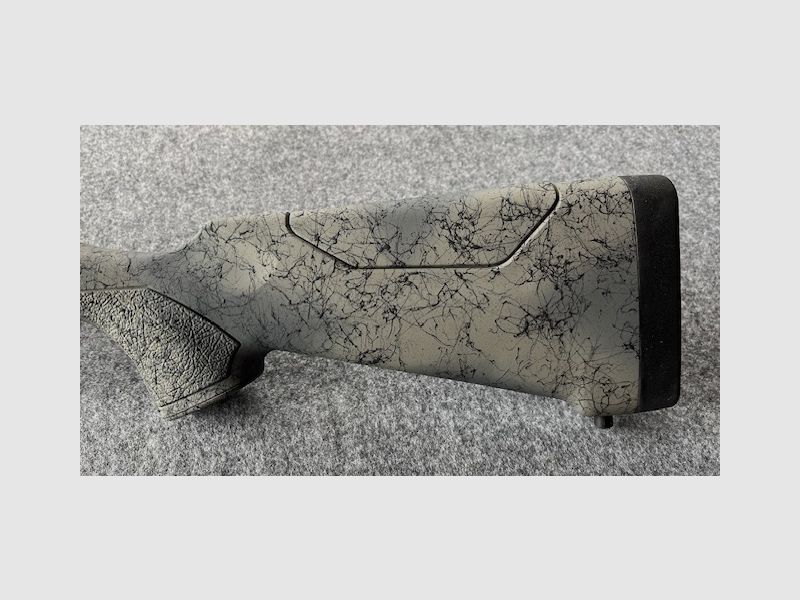 Bergara B14 Wilderness Sierra Carbon -20" .308 Win