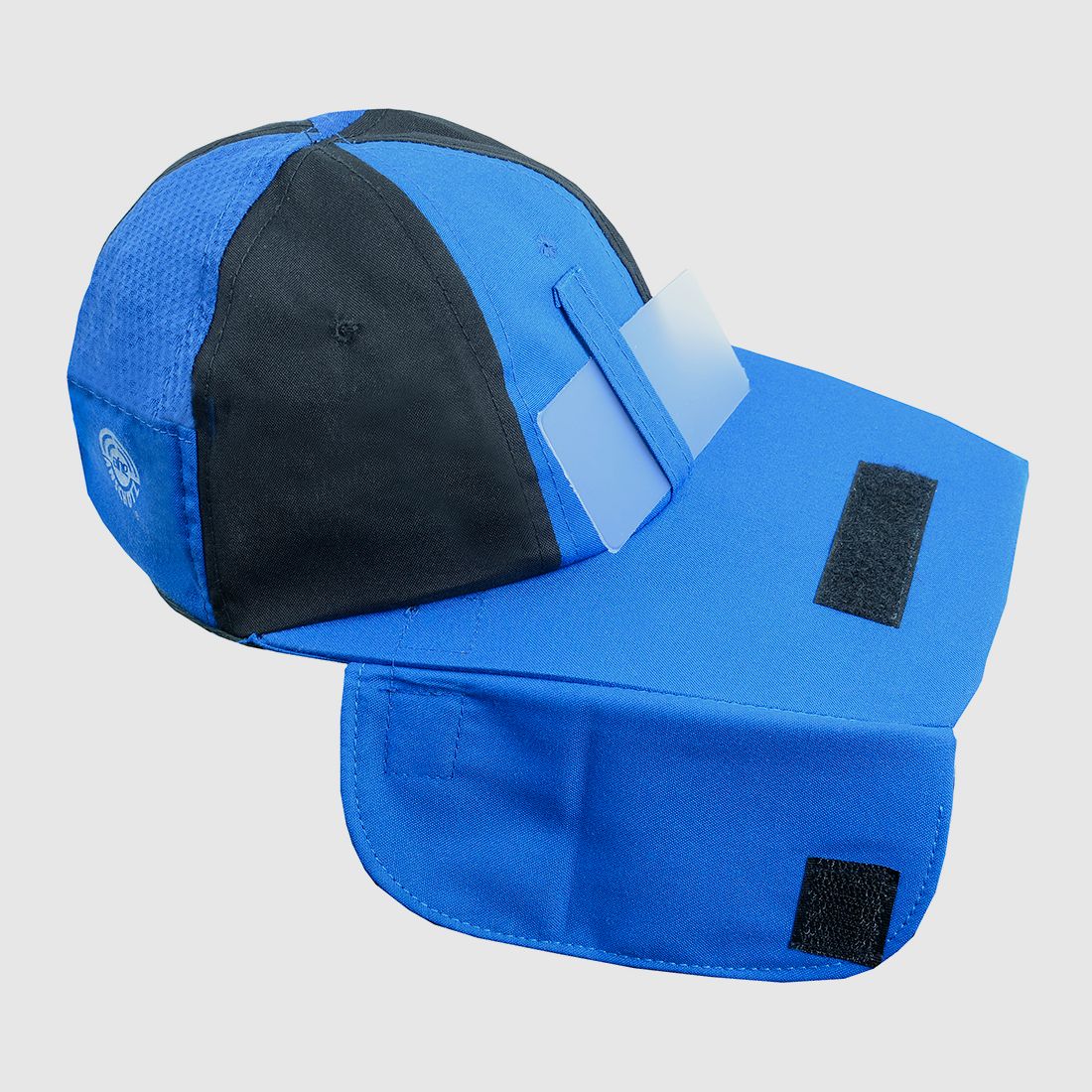 ahg-shooting cap