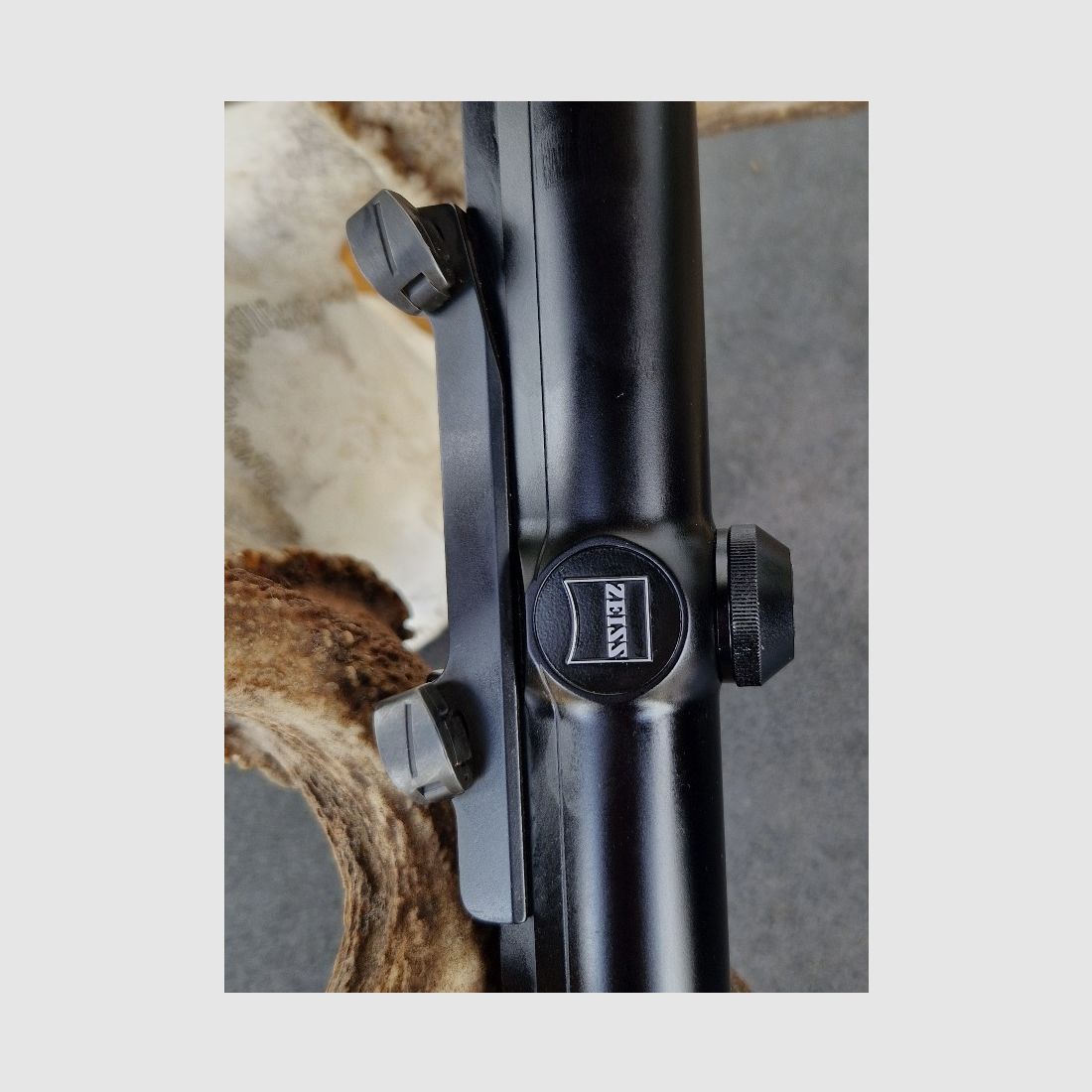 Zeiss  Diavari-ZM 3-12×56