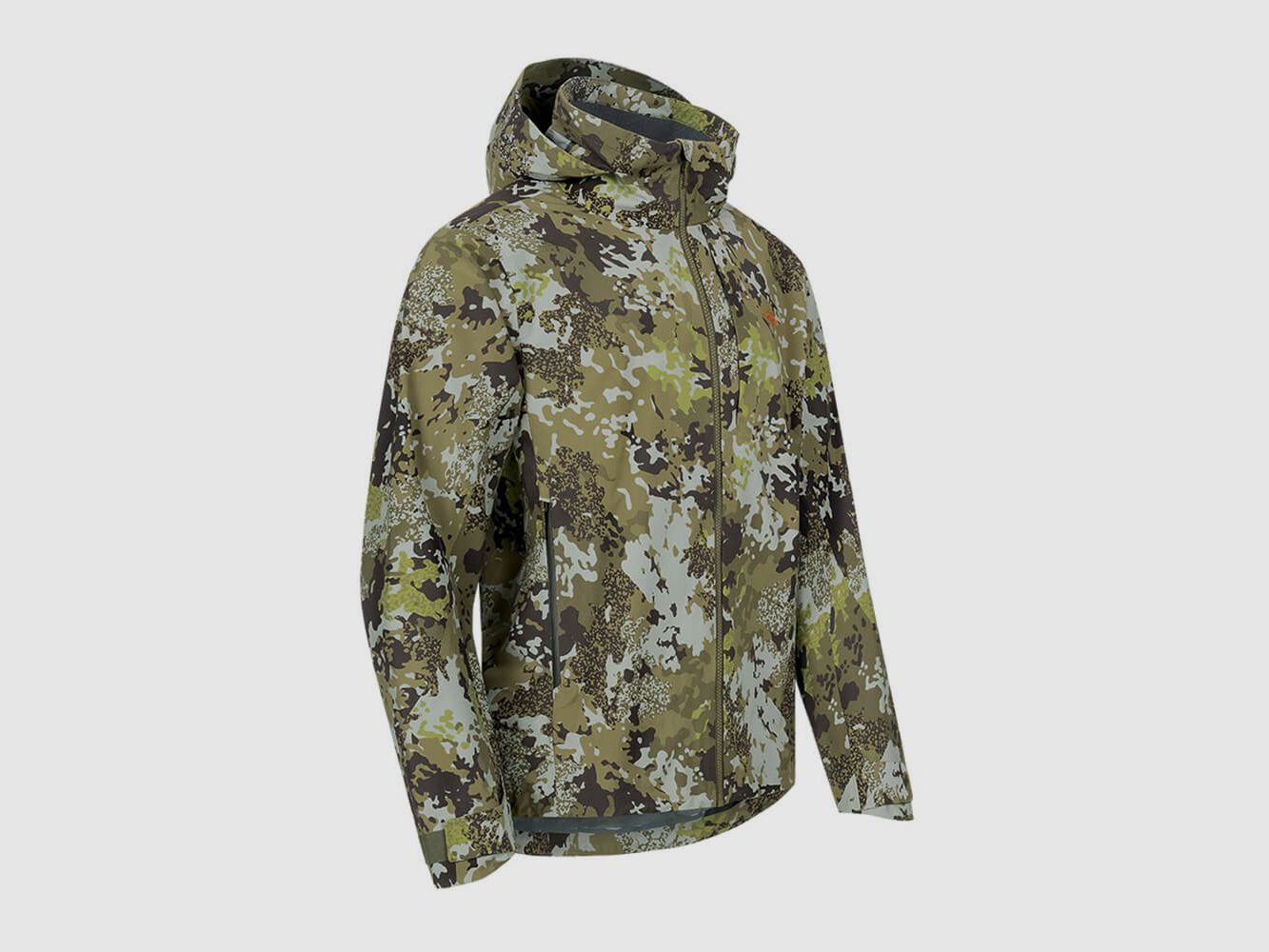 Blaser HunTec Jagdjacke Venture 3L (Camo)