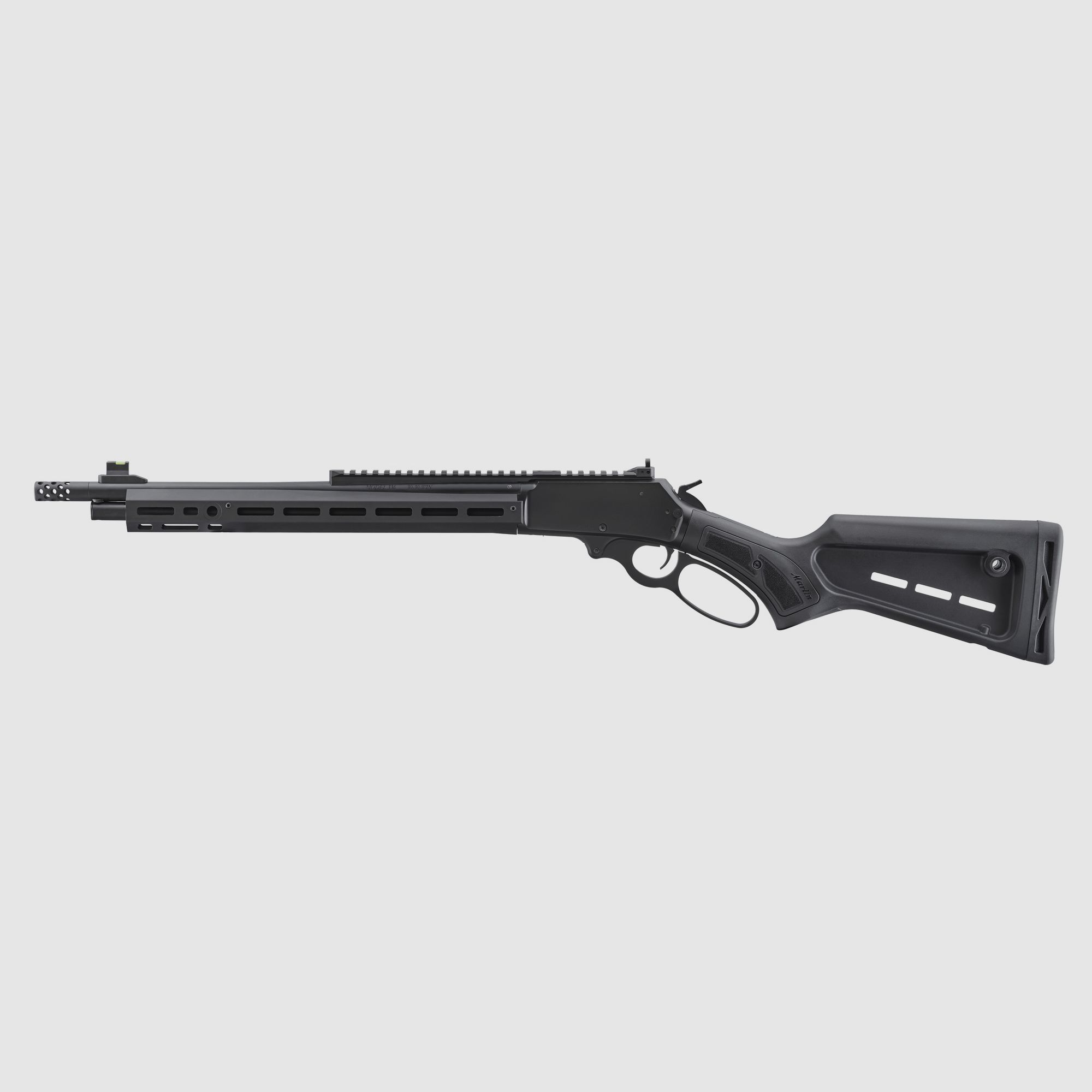 Marlin 336 DARK SERIES .30-30 Win. 16,17"/41,2cm 5/8"x24 5+1 caricatore fucile a leva