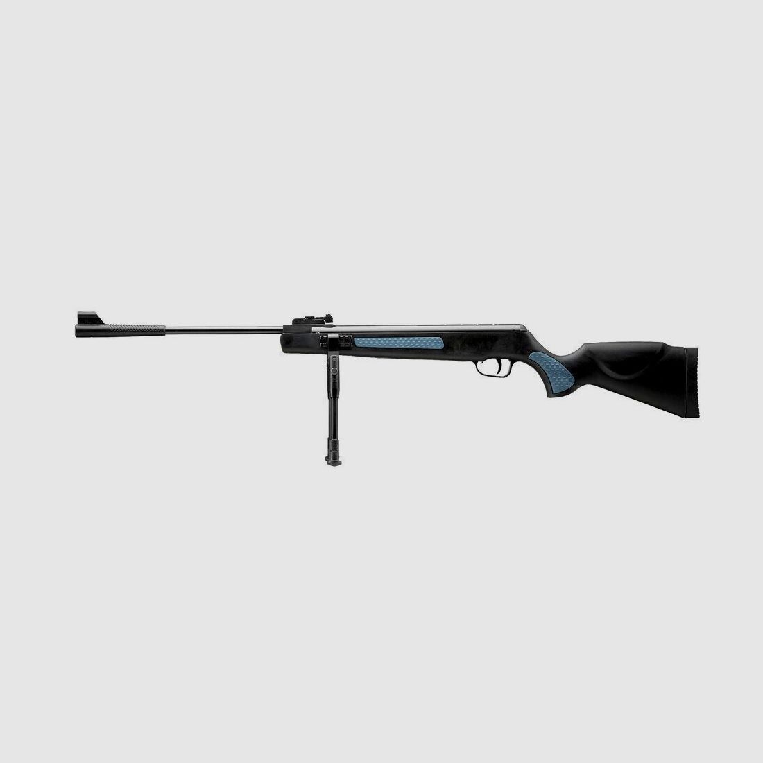 Büchse Snowpeak SR1400F Schwarz/Grau C4.5 19.9J, Bild 1 von 8