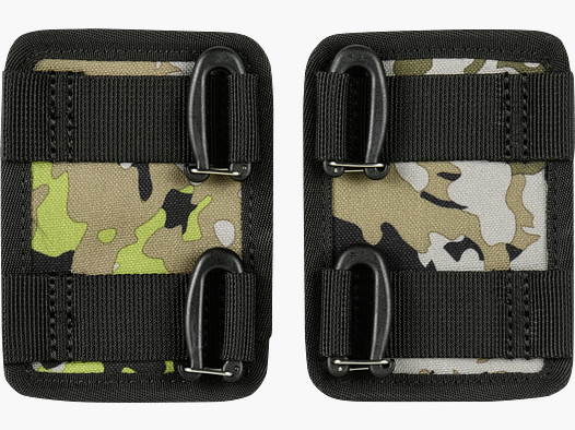 Harness Wings HunTec Camouflage HunTec Camouflage ONE_SIZE