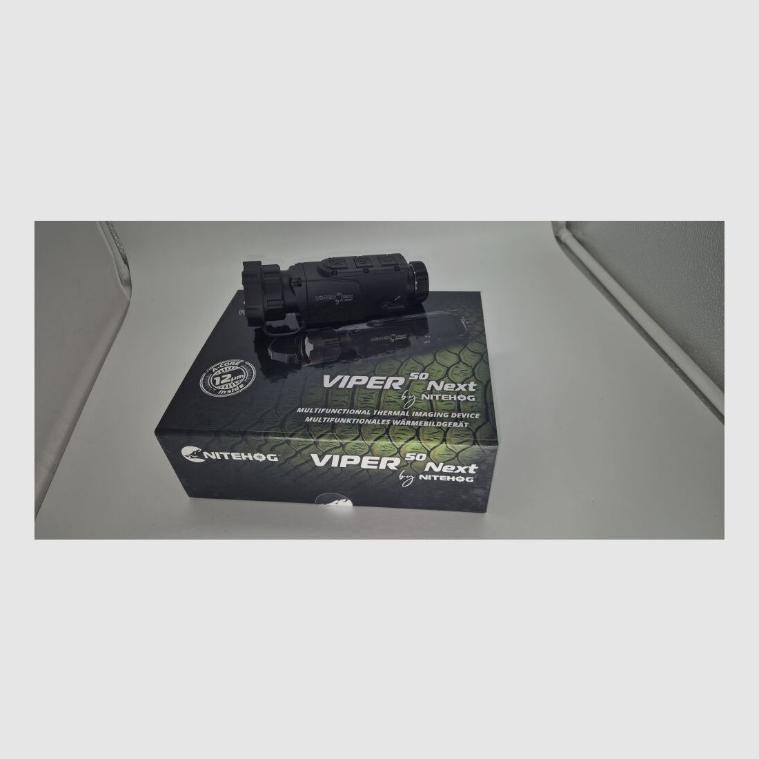 Nitehog Viper 50 Next