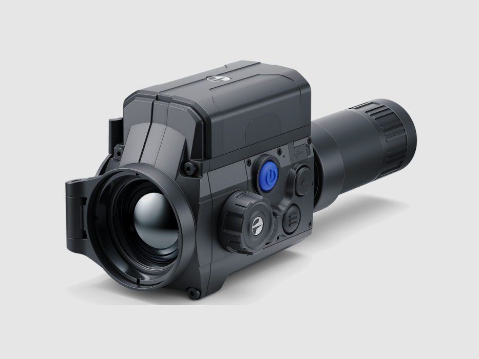 Clip-on Wärmebildgerät Pulsar Krypton 2 XQ35, Bild 1 von 12