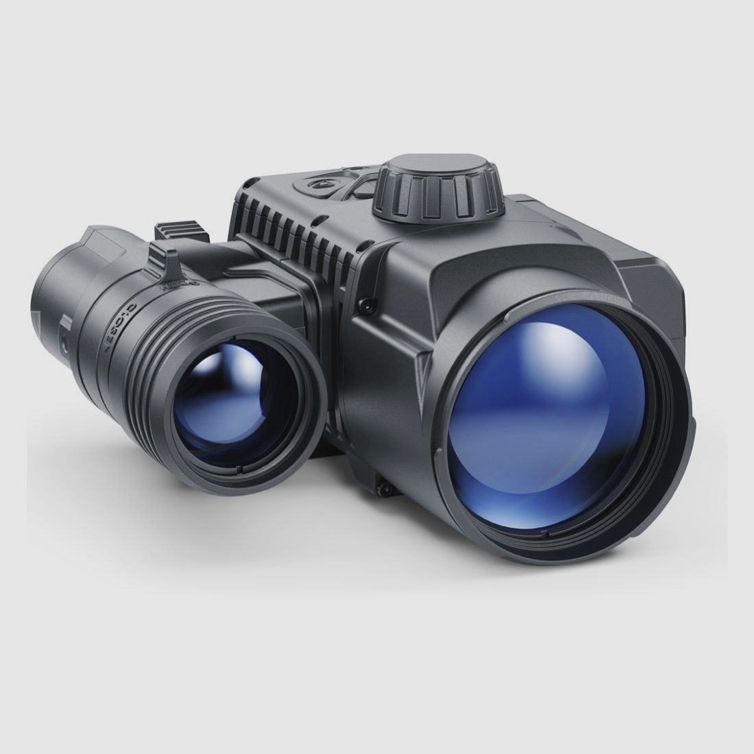 Pulsar FN455 Night Vision Attachment + Ultra-X940 IR Illuminator