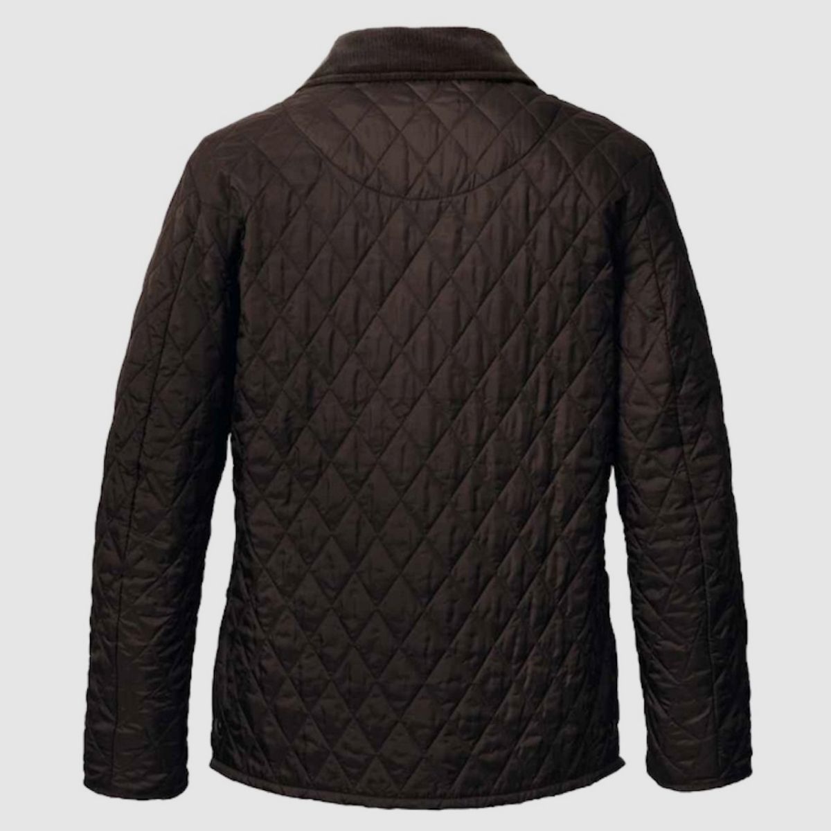 BARBOUR Lightweight Liddesdale Quilt Jacke