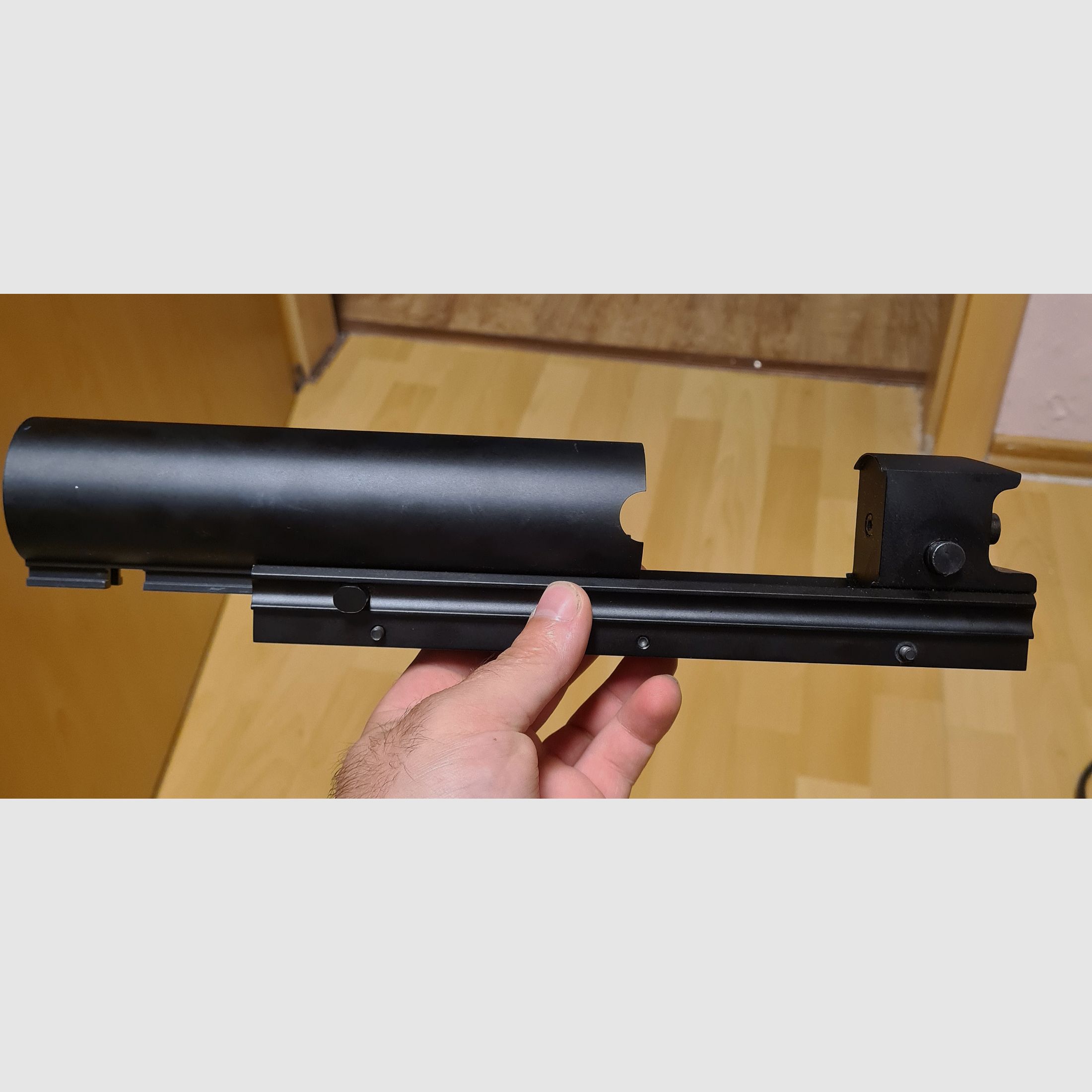 Airsoft Granatwerfer