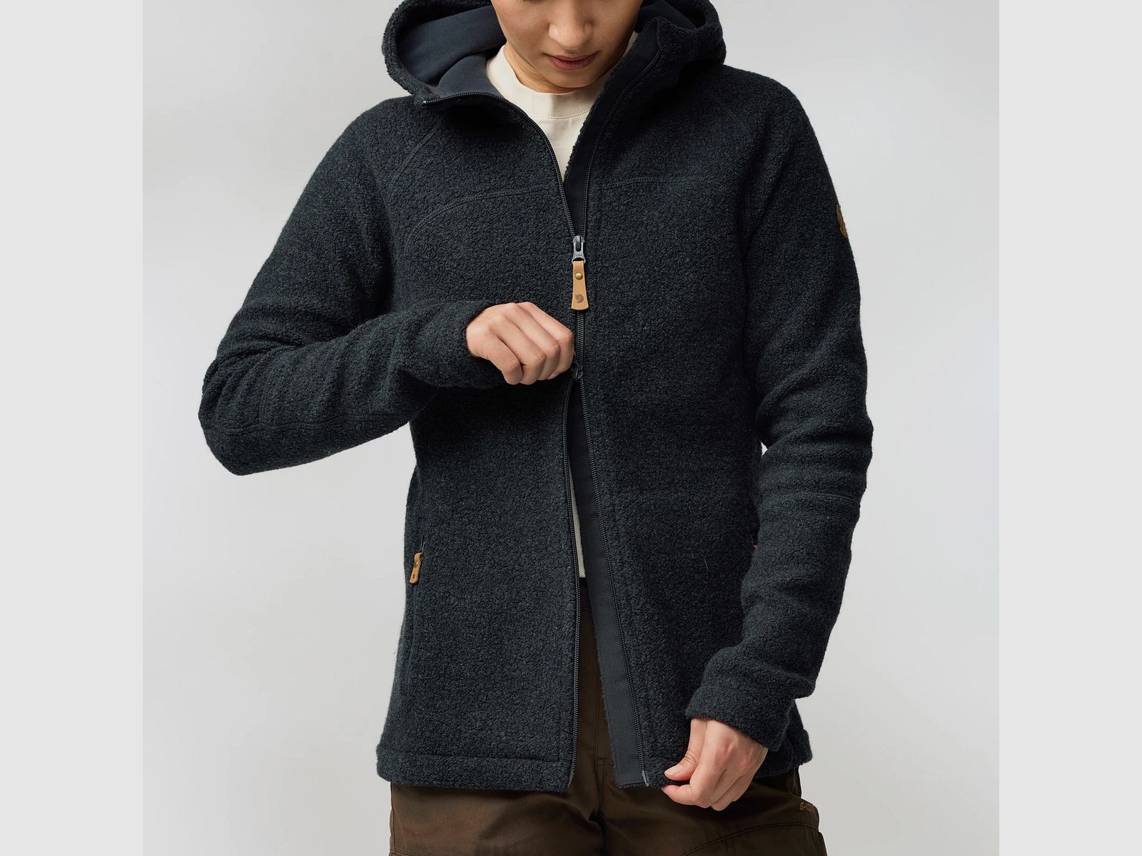Fjallraven KAITUM FLEECE W, immagine 5 di 6