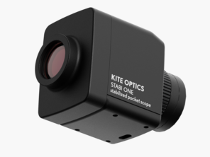 Kite Optics STABI ONE 10×21