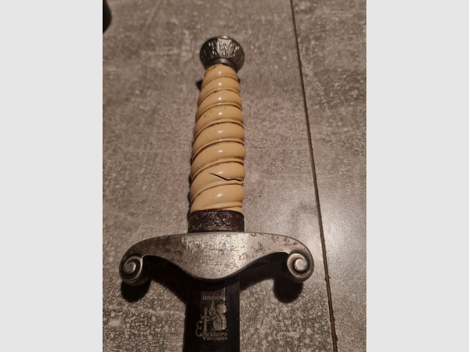 Ehrendolch Wehrmacht, Heer