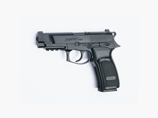 Pistola Asg Bersa Thunder 9 PRO Nb 4.5 CO2 -Bbs