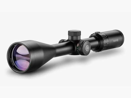 Hawke Optics Panorama EV IR Abs. L4 Dot 4-12x50