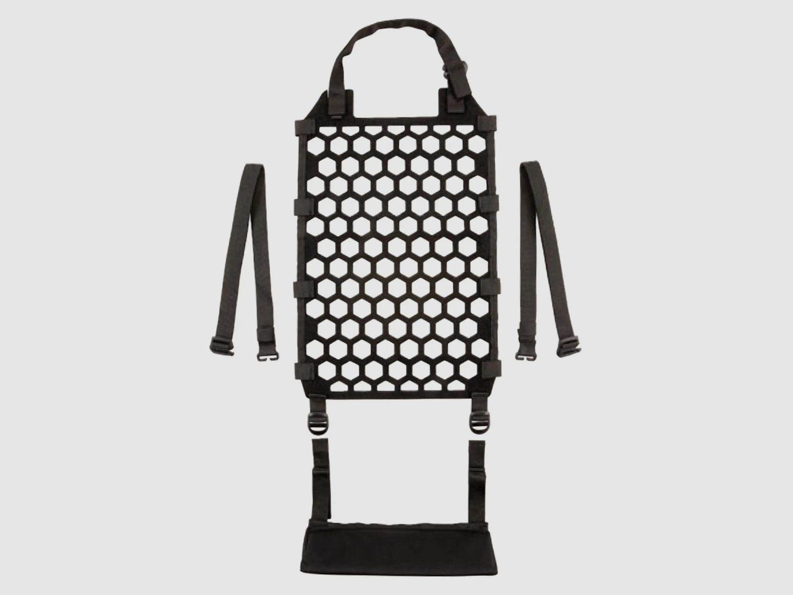 Sitzverkleidung Auto VR Hexgrid Seat
