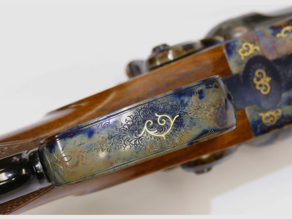 Ferlacher Winkler Büchslinte Luxus