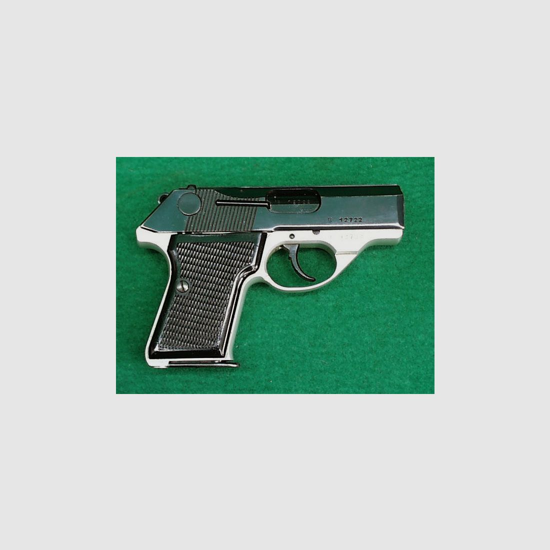 FEG Pistole Browning R78