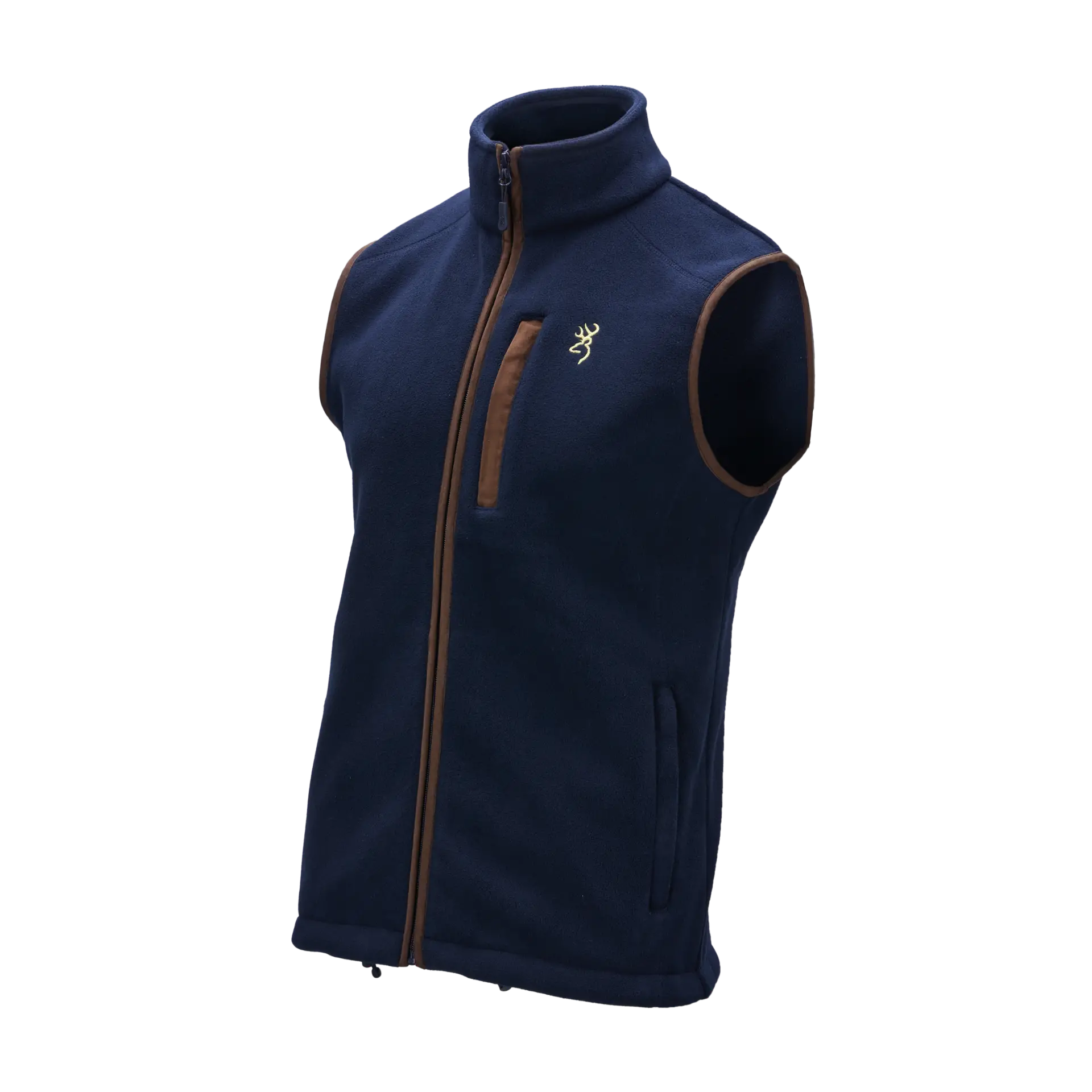 Browning Summit Weste Blau
