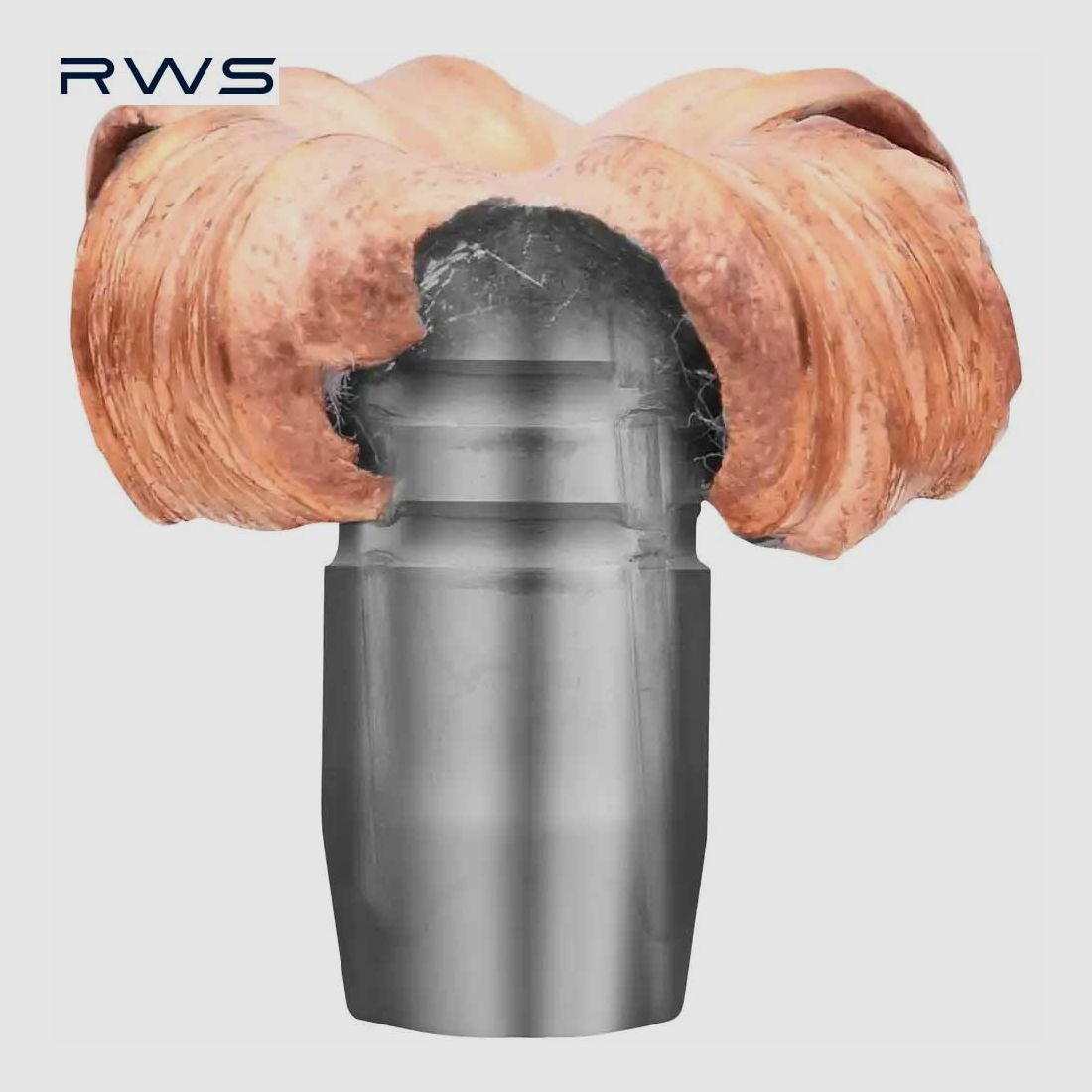 RWS 8x57JS HIT 10,4 g/160 grs 20 pz., immagine 5 di 6