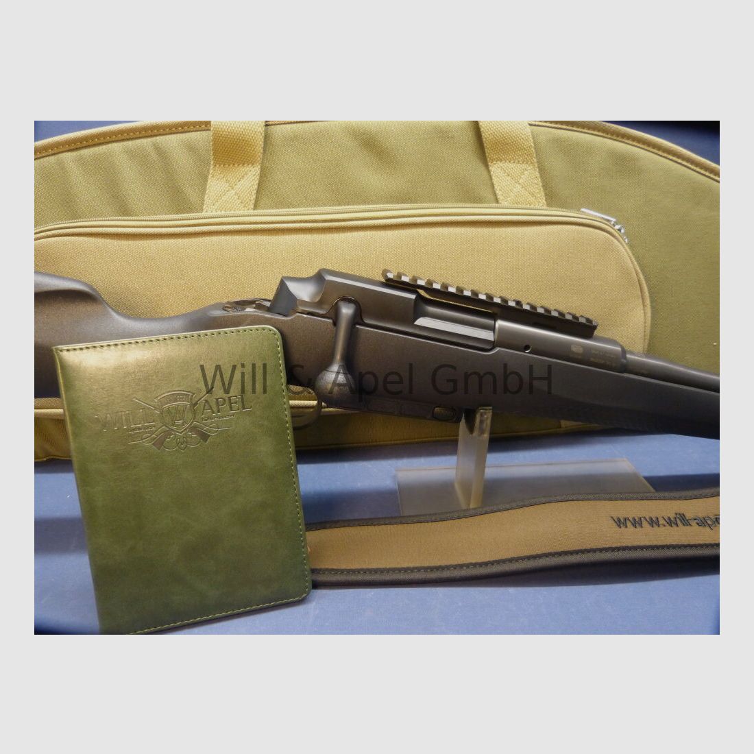 Mauser M25 Extreme