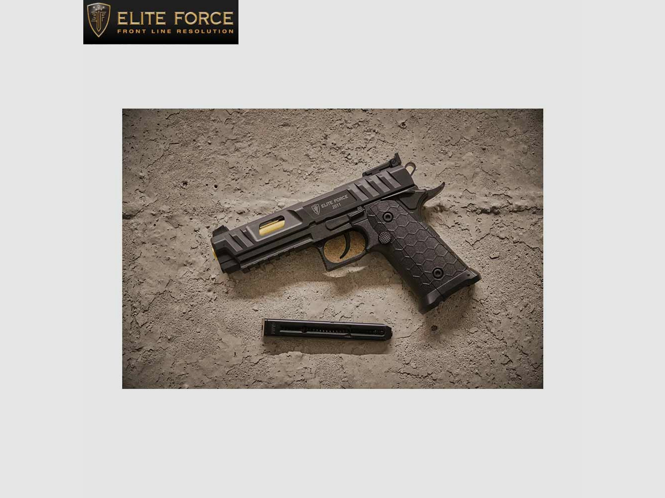 ELITEFORCE 2011 < 2.0 J