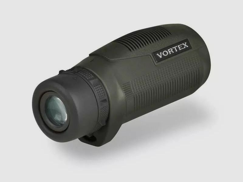 Vortex Monokular Solo 8x25