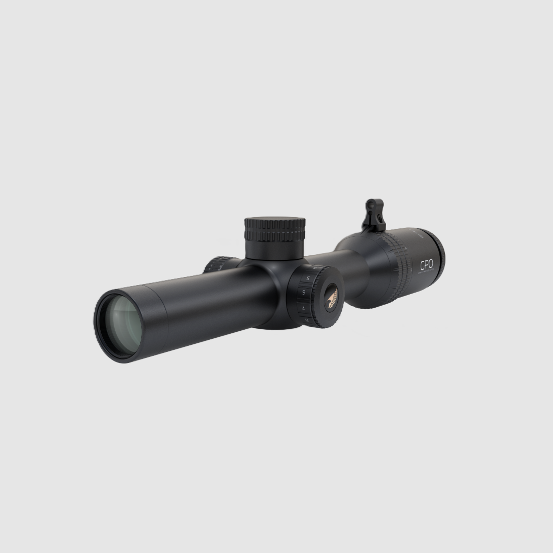 SPECTRA 6x - 1-6x / 24i, billede 1 af 3
