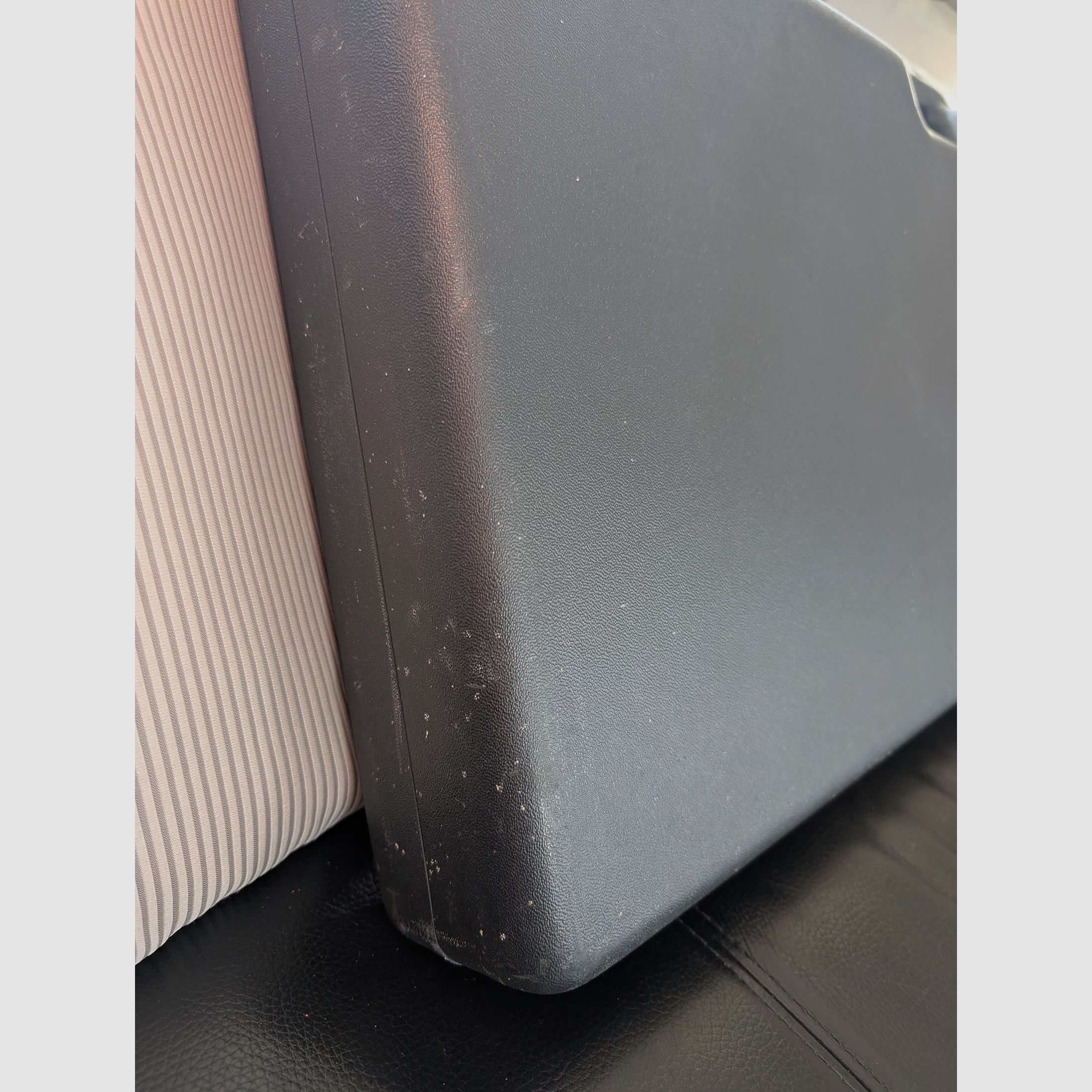 Walizka na broń Blaser