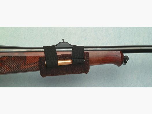 Filz-Vorderschaftauflage – 10 cm
