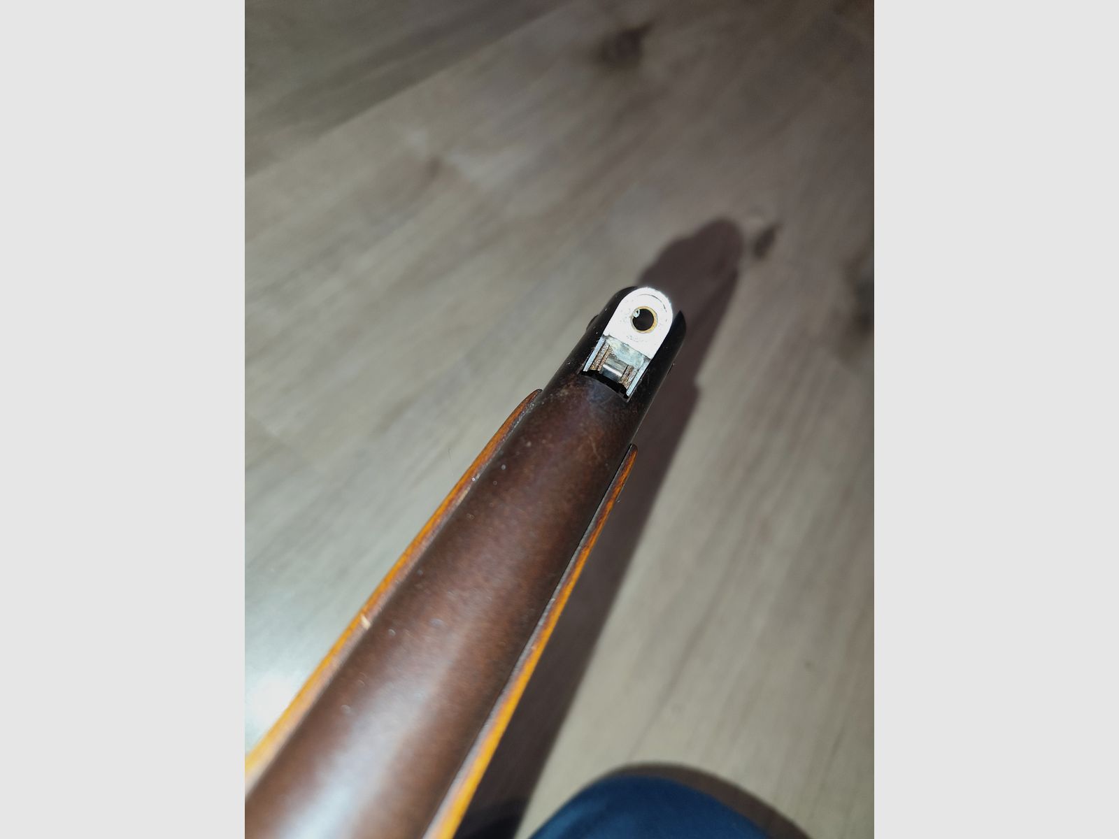 DIANA MOD.22 *BAUJAHR 1940!*